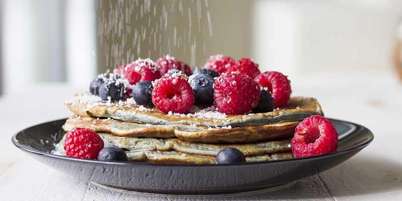 Grain Lovers Breakfast&nbsp;Ideas